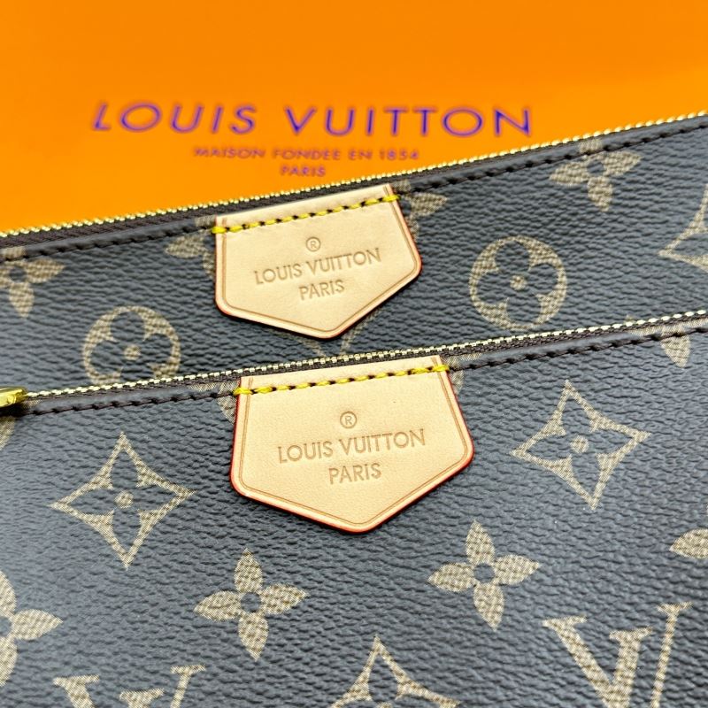 Louis Vuitton Satchel Bags